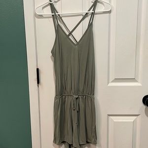 Women’s romper